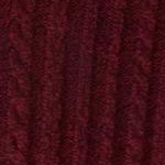 burgundy marl