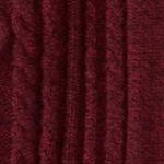 burgundy marl
