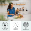 Rossie Home Reversible Cutting Board - 4 of 4