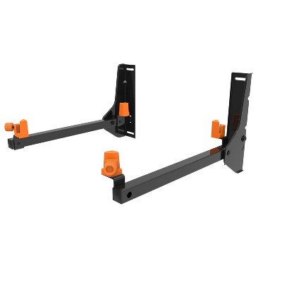 Worx WA0133 BLADERUNNER X2 Wall Mount