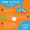 Binca Fletter Dash Fun Family Word Game - 3 of 4