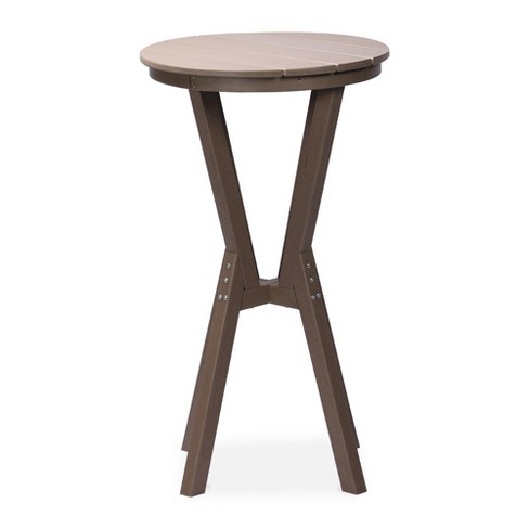 Target high sale table