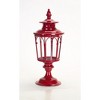 Melrose Lantern Post Candle Holder (Set of 2) - 3 of 3