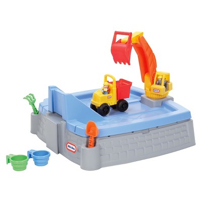 Little Tikes® Big Digger™ Sandbox : Target