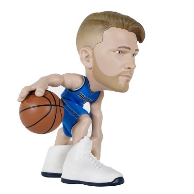 Mini figurine porte-clés NBA - joueur Luka Dončić (Mavericks)