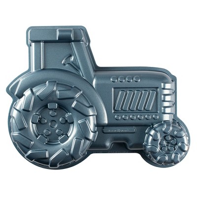 Nordic Ware Party Time Tractor Pan