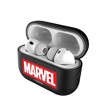Marvel Comics Logo AirPod Case Cover for AirPods Pro 3 - 3 of 4
