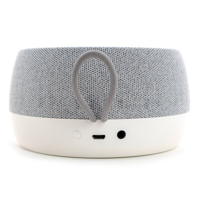 ICU Health White Noise Machine With 32 Soothing Sounds, 4 of 12