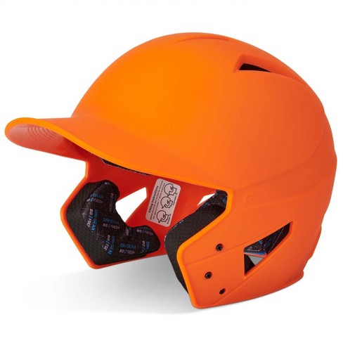 Pro Nine Youth Matte Finish Baseball Batting Helmet