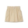 Lands' End Kids Corduroy Skirt with Heart Pockets - 3 of 3