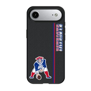 NFL AFC Historic Teams Sidebar MagSafe Compatible Cell Phone Case for Apple iPhone 17 Series - 1 of 4