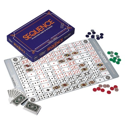 sequence game price