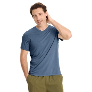Jockey Men's EVERACTIVE V-Neck Tee - 1 of 4