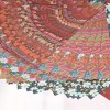 Unique Bargains Double Side Square Origami Paper 5.71"x5.71" Set of 60 Sheets - 3 of 4