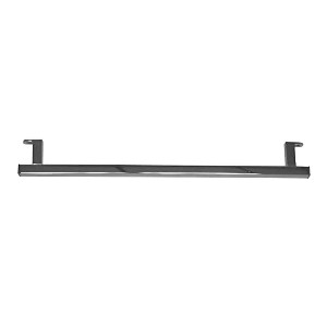 ALFI Isabella Collection Small Front Towel Bar for use with models WH1-114L, WH1-114R - 1 of 1