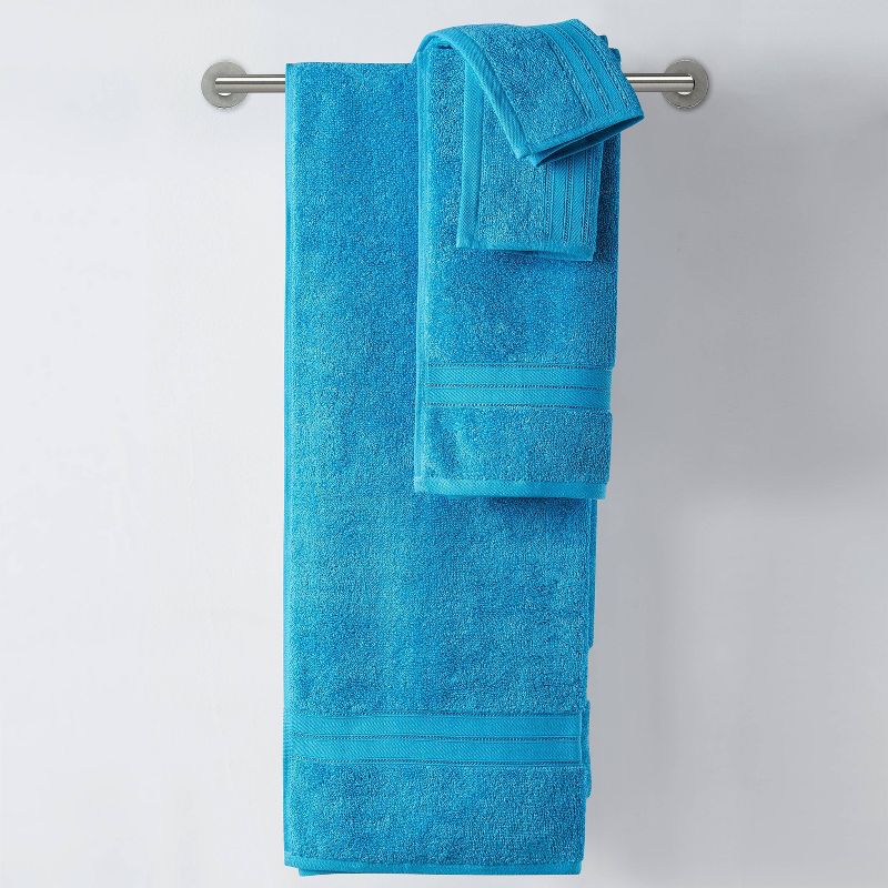 Cotton Rayon from Bamboo Bath Towel Set - Cannon, 5 of 7