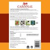 Lyric 18lb Cardinal Sunflower & Safflower Premium Wild Bird Food: Attracts Songbirds, For All Feeders - 2 of 4