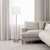 Drum Shade Floor Lamp - Simple Designs - 4 of 4