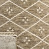 Courtyard CY6303 Power Loomed Indoor/Outdoor Area Rug  - Safavieh - 4 of 4