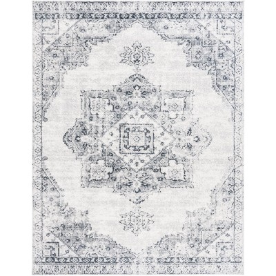 Layla LAY104 Power Loomed Indoor Rugs - Safavieh