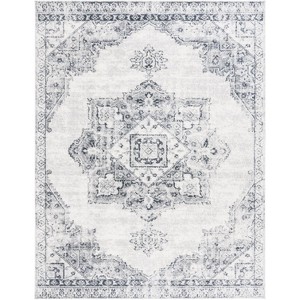 Layla LAY104 Power Loomed Indoor Rugs - Safavieh - 1 of 4