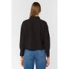 Women's Summerlyn Button Up Shirt - Velvet Heart - 3 of 4
