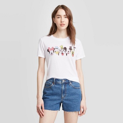 coco shirts target