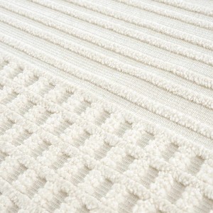Hauteloom Rhun Washable Area Rug - 1 of 4