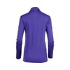 Mizuno Women's Breath Thermo® Half Zip - 2 of 3