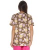 Just Love Women's Medical V-Neck Scrub Tops - 2 of 3