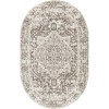 Unique Loom    Richmond Medallion Area Rug - 2 of 4