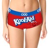 Odd Sox, Kool Aid Man, Boy Shorts, X-Large - image 2 of 3