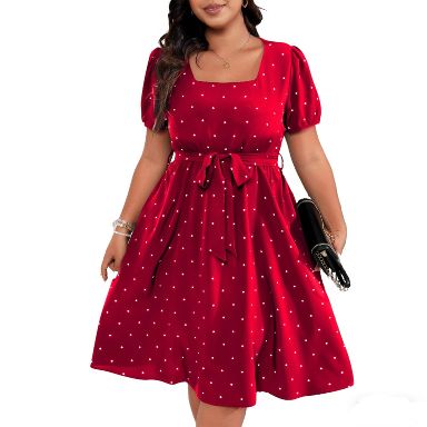 open lace back dress Wine Red Short Sleeves Velvet and Tulle Prom Dress, Wine Red A-line Pa   Cutedressy