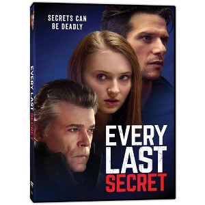 Every Last Secret (aka Broken Soldier) (DVD)(2022) - 1 of 1