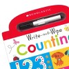 Make Believe Ideas Wipe Clean Board Counting - 2 of 3