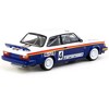 Volvo 240 Turbo #4 Winner "Malaysian Group A Championships" (1987) "Hobby64" Series 1/64 Diecast Model Car by Tarmac Works - 2 of 4