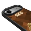 Star Wars Rebel Alliance Color Block Bump Cell Phone Case for Apple iPhone 17 Series - 4 of 4