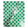 Checkered Tree Wrapping Paper - Bullseye's Playground™ - 2 of 3