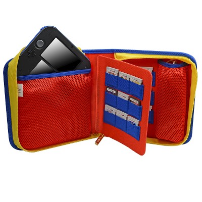 nintendo 3ds case target