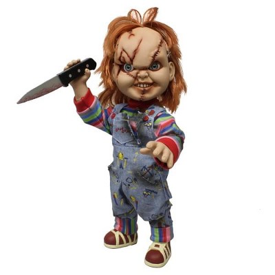 mezco chucky