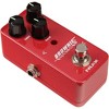 NUX NDS-2 Mini Core Brownie Distortion Effect Guitar Pedal - image 2 of 3