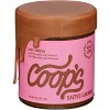 Coop's Microcreamery Salted Caramel - Case of 6 - 10.6 OZ - 2 of 2
