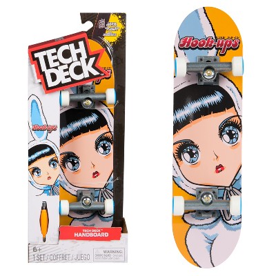 Tech Deck TED DEC Handboard Brand 1 M02 Toy Vehicle : Target