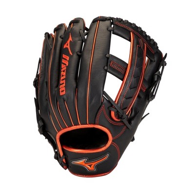 mizuno mvp prime glove review