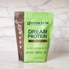 Greens First Dream Protein Plant Based – USDA Organic Dietary Supplement – Vegan Protein Powder – Nutritional Supplement – 30 Servings - 4 of 4