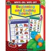 Teacher Created Resources® Early Literacy Write & Wipe Activity Book Kit – Phonics, Sounds, and Sight Words - 4 of 4