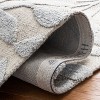 Southampton SHA302 Hand Tufted Indoor Rugs - Safavieh - 4 of 4