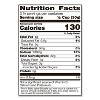 Chex Mix Snacks, Cheddar Cheese, 3.75 oz Bag, 8/Carton - 4 of 4