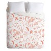 Deny Designs Kerrie Satava Wild Prarie Comforter Set - 2 of 4