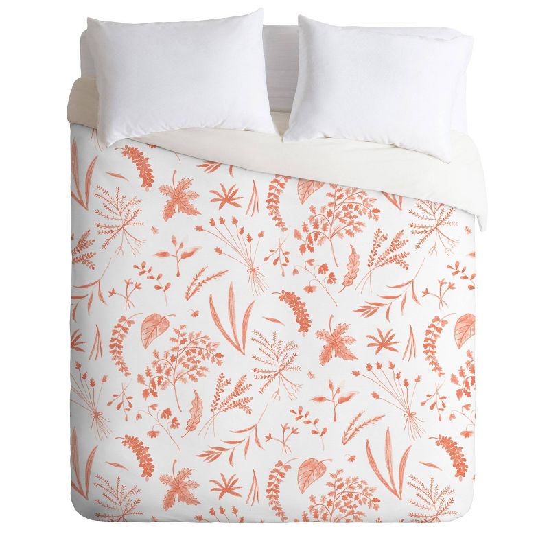 Deny Designs Kerrie Satava Wild Prarie Comforter Set, 1 of 7